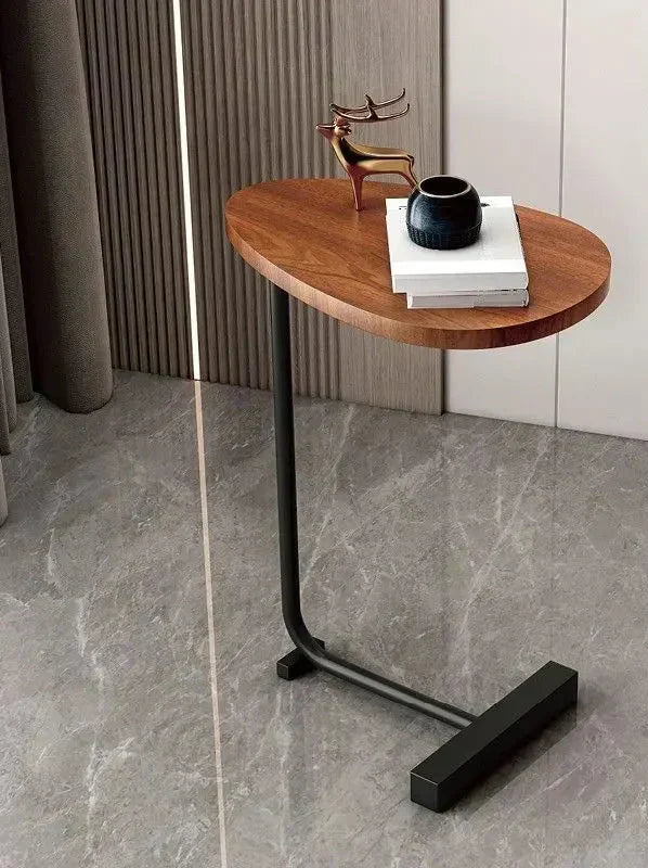 Elegant og stilfuldt kompaktbord til moderne rum | elesira