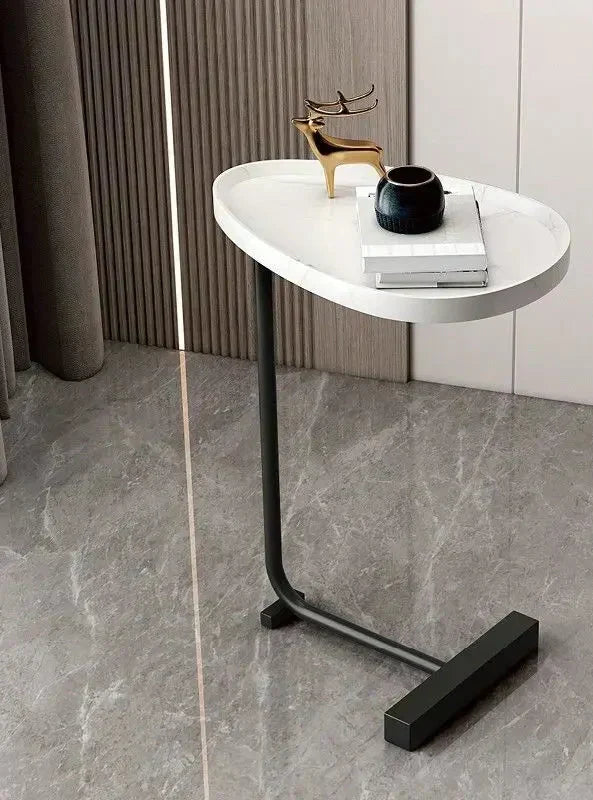 Elegant og stilfuldt kompaktbord til moderne rum | elesira