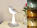 Lumiara V2 | Bird Table Lamp | elesira