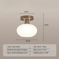 AisleAura - Bright modern LED lamp | elesira