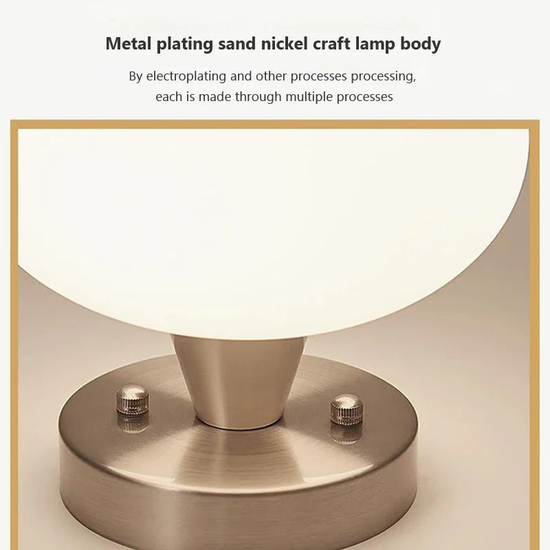AisleAura - Bright modern LED lamp | elesira