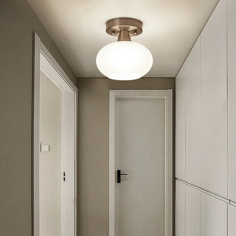 AisleAura - Bright modern LED lamp | elesira