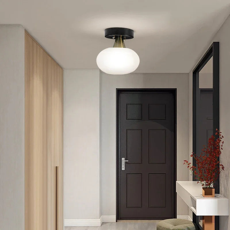AisleAura - Bright modern LED lamp | elesira