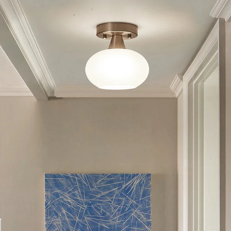 AisleAura - Bright modern LED lamp | elesira