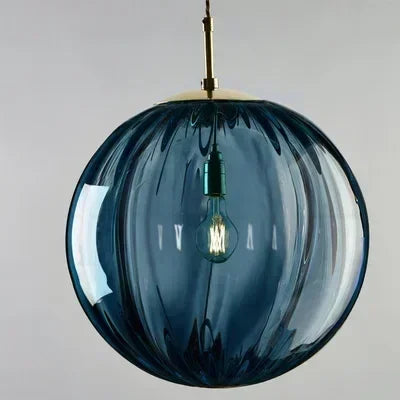 InfiniBright - Lampe suspendue LED moderne | elesira