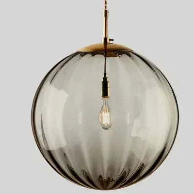 InfiniBright - Lampe suspendue LED moderne | elesira