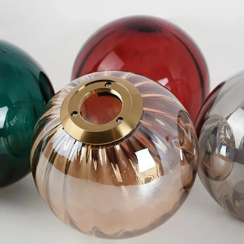 InfiniBright - Lampe suspendue LED moderne | elesira