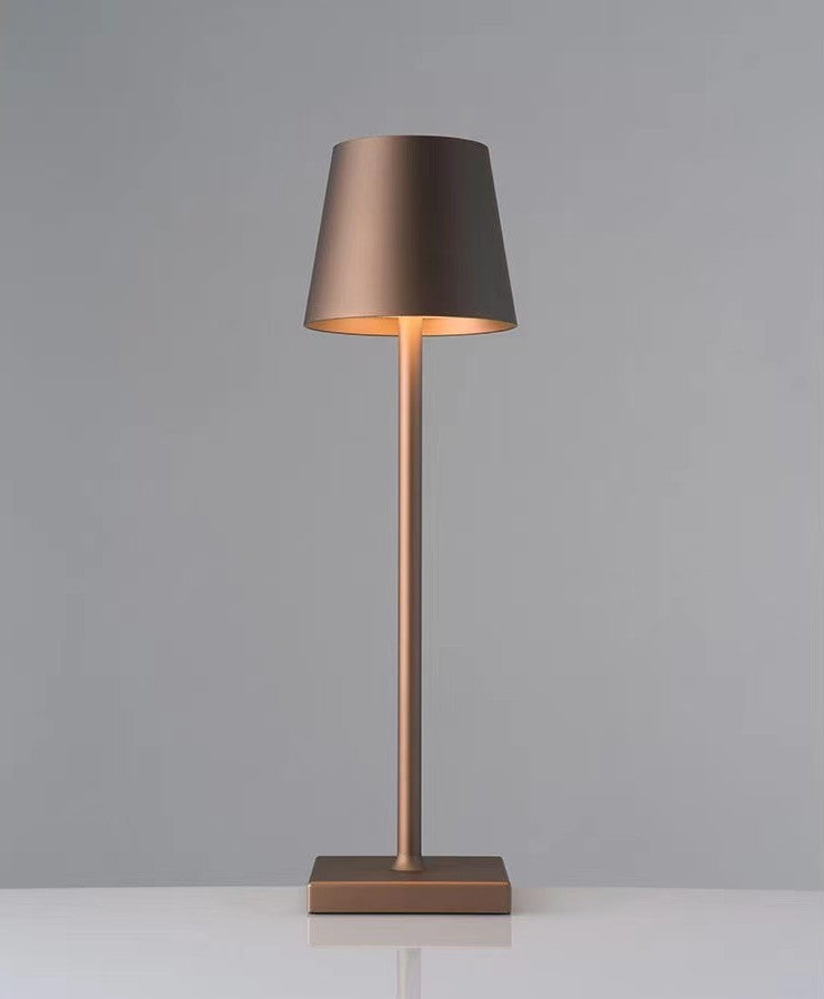 Lámpara de mesa portátil MP ozzie | elesira
