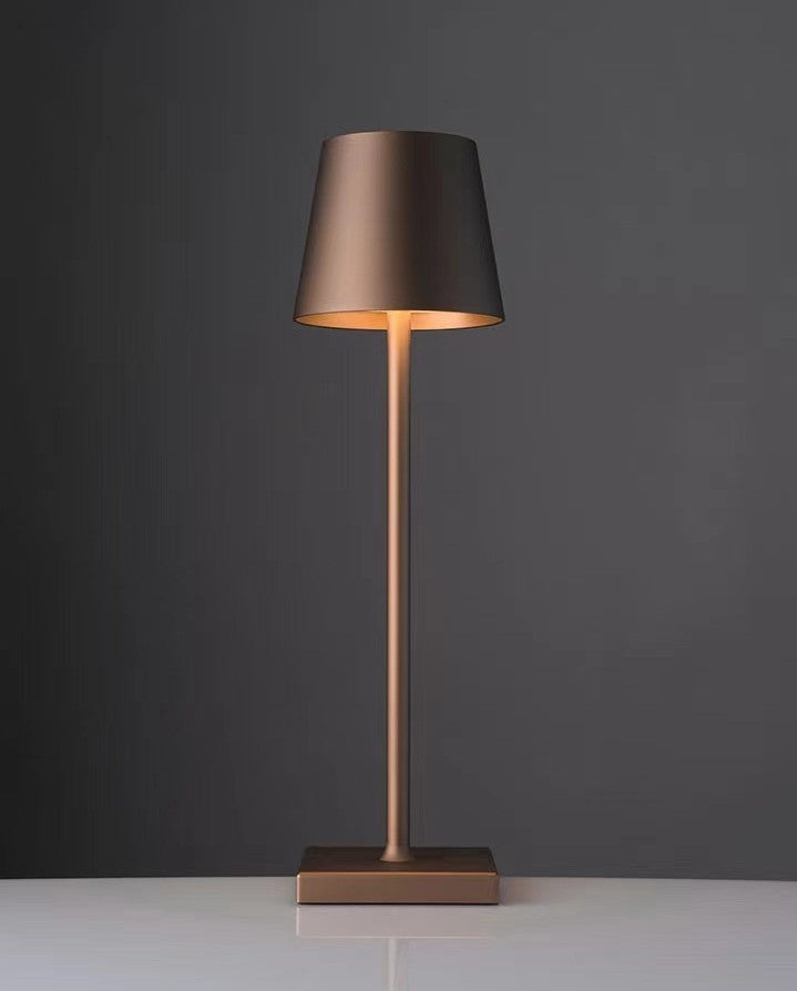 Lámpara de mesa portátil MP ozzie | elesira