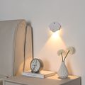 Lampe LED intelligente à détection de mouvement - rechargeable et polyvalente | elesira