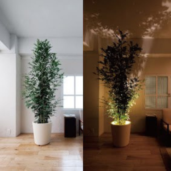 InstaBright Stick-On LED Spotlight – Wireless, Adjustable & Remote-Controlled | elesira