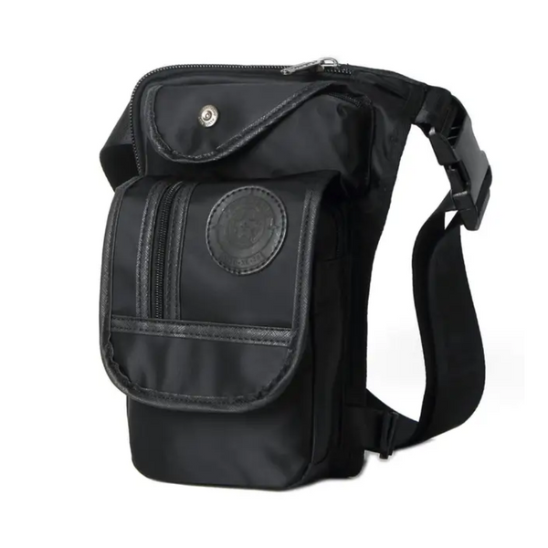 Mochila de pierna de aventura resistente al agua para exploradores activos | elesira