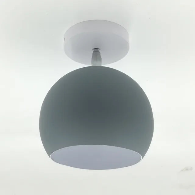 LumaNest Macaroon Ceiling Lights For Playful Home Decor | elesira