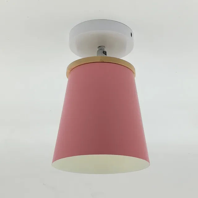 LumaNest Macaroon Ceiling Lights For Playful Home Decor | elesira
