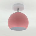 LumaNest Macaroon Ceiling Lights For Playful Home Decor | elesira