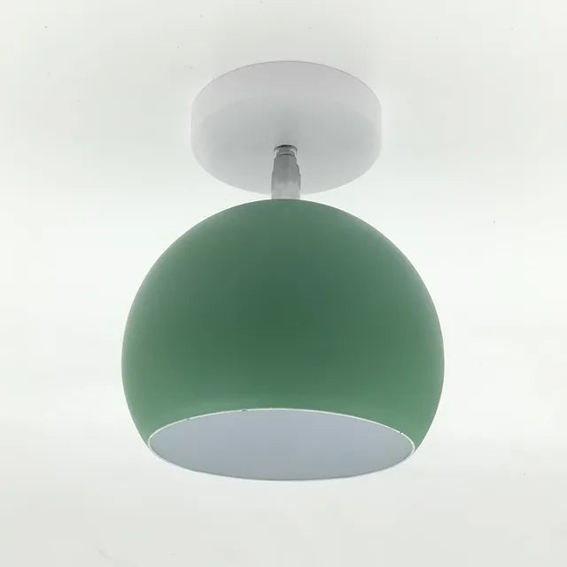 LumaNest Macaroon Ceiling Lights For Playful Home Decor | elesira
