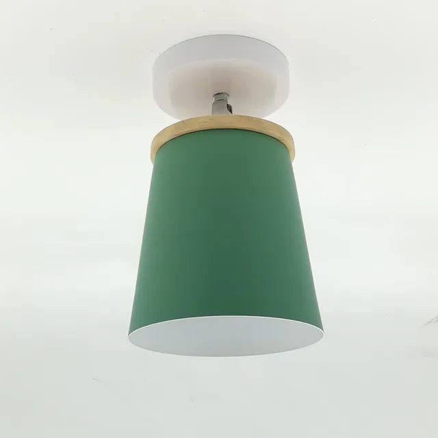 LumaNest Macaroon Ceiling Lights For Playful Home Decor | elesira