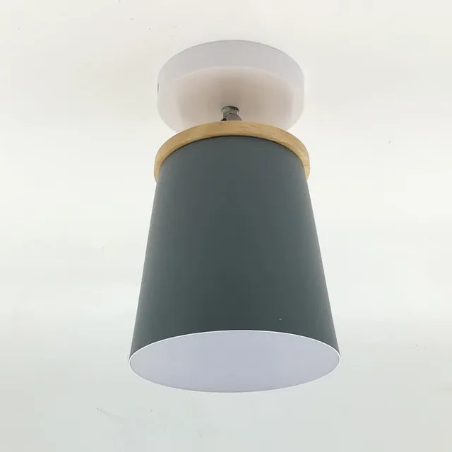 LumaNest Macaroon Ceiling Lights For Playful Home Decor | elesira