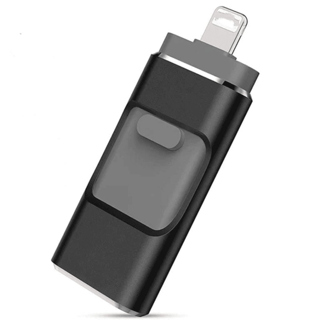 Disque de sauvegarde instantanée des photos SnapVault pour tous les appareils | elesira