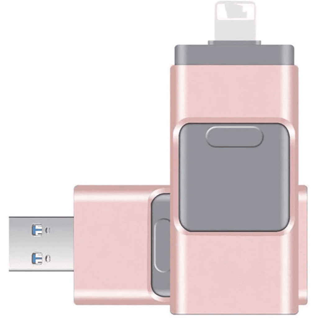 Disque de sauvegarde instantanée des photos SnapVault pour tous les appareils | elesira