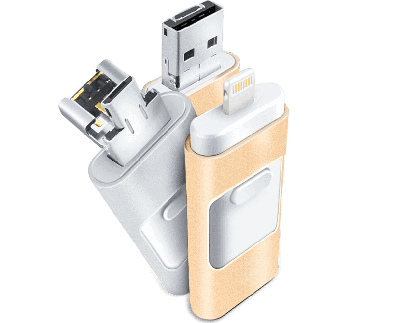 Disque de sauvegarde instantanée des photos SnapVault pour tous les appareils | elesira