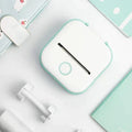 SnapPrint Pocket-Sized Inkless Bluetooth Photo Printer | elesira