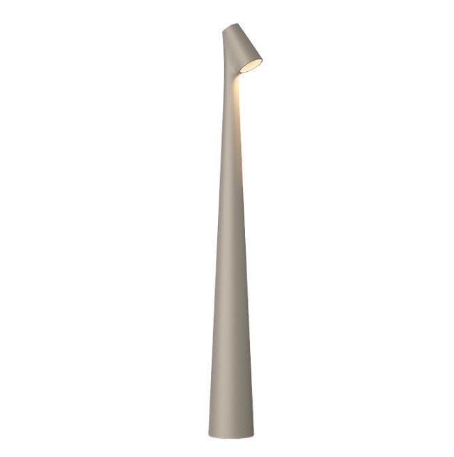 Lumiara | přenosná bezdrátová stolní lampa s nastavitelnou intenzitou světla a elegantními barevnými variantami do ložnice, obývacího pokoje a kanceláře | elesira