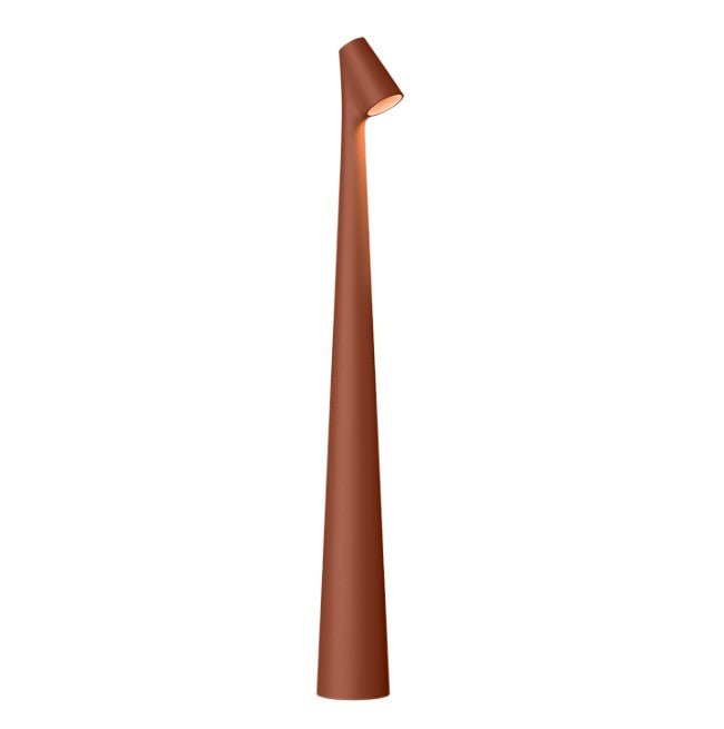 Lumiara | přenosná bezdrátová stolní lampa s nastavitelnou intenzitou světla a elegantními barevnými variantami do ložnice, obývacího pokoje a kanceláře | elesira