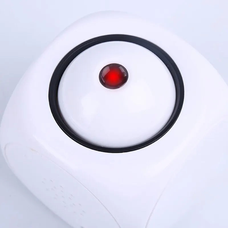 Smart Projection Alarm Clock with Dual Alarm & LED Display | elesira