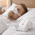 SnoozeEase - slimme vernevelaar voor verlichting van snurken en meer comfort | elesira