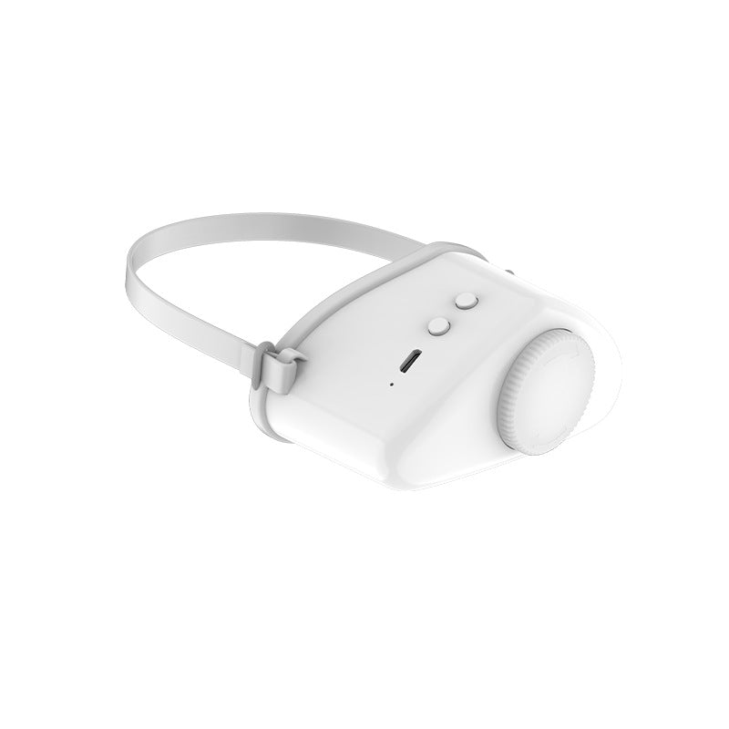 SnoozeEase - slimme vernevelaar voor verlichting van snurken en meer comfort | elesira