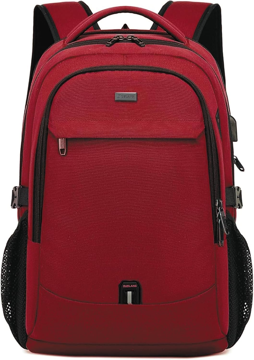 Rucsac de călătorie impermeabil pentru laptop - Design antifurt - PackSmart | elesira