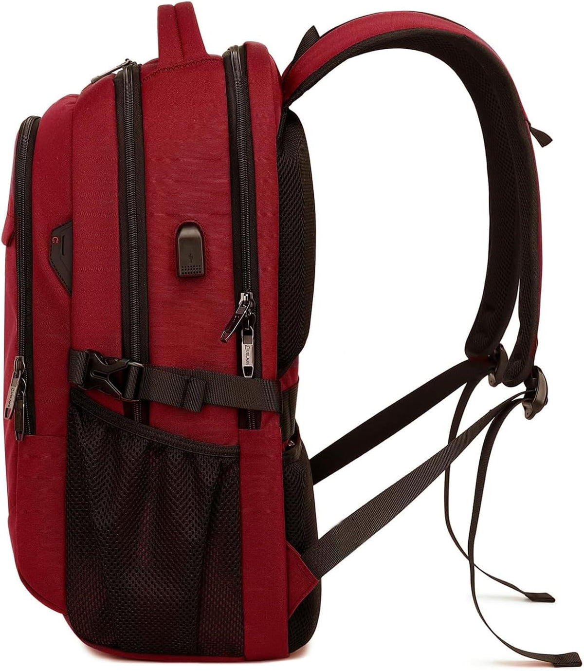 Rucsac de călătorie impermeabil pentru laptop - Design antifurt - PackSmart | elesira