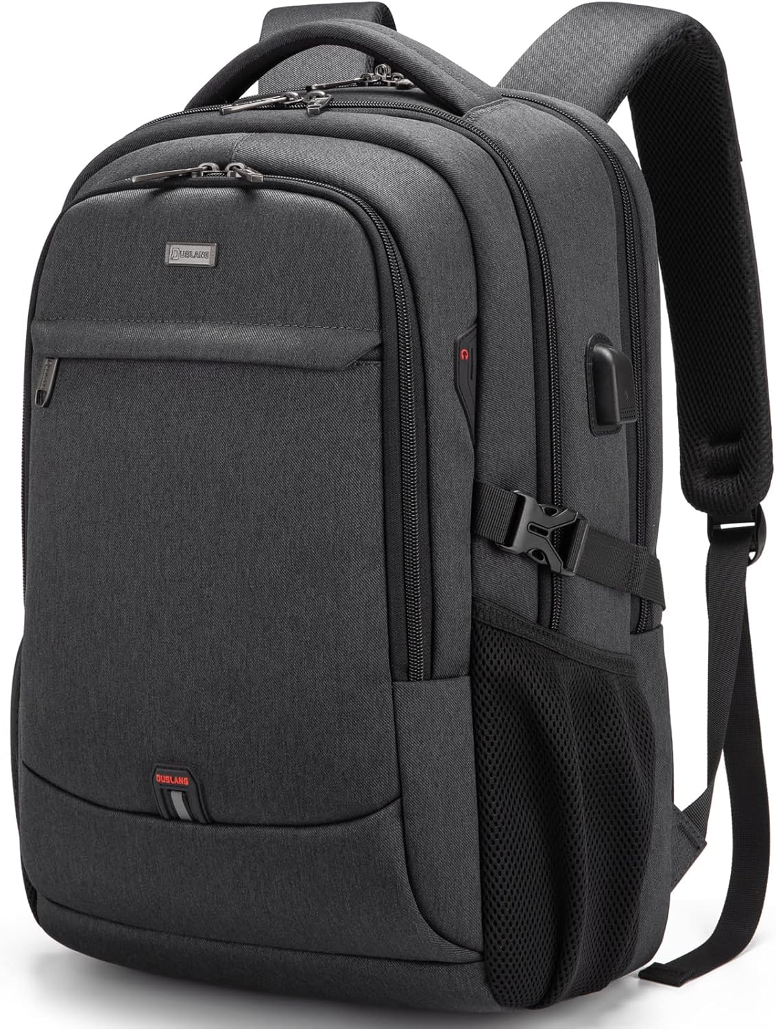 Rucsac de călătorie impermeabil pentru laptop - Design antifurt - PackSmart | elesira