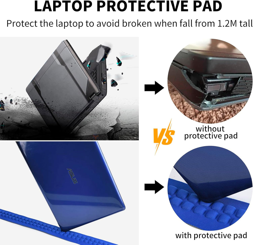 Rucsac de călătorie impermeabil pentru laptop - Design antifurt - PackSmart | elesira