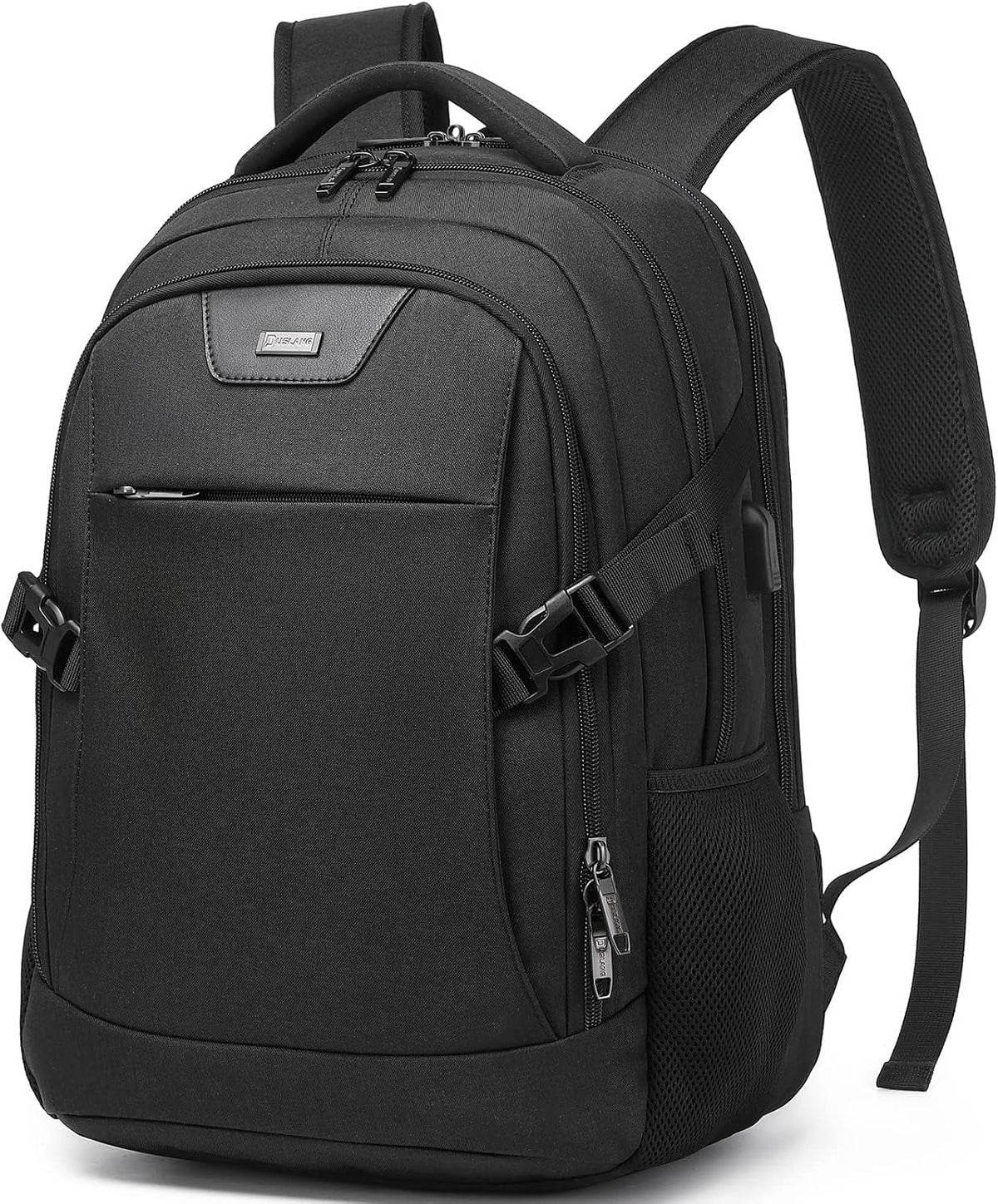 Rucsac de călătorie impermeabil pentru laptop - Design antifurt - PackSmart | elesira