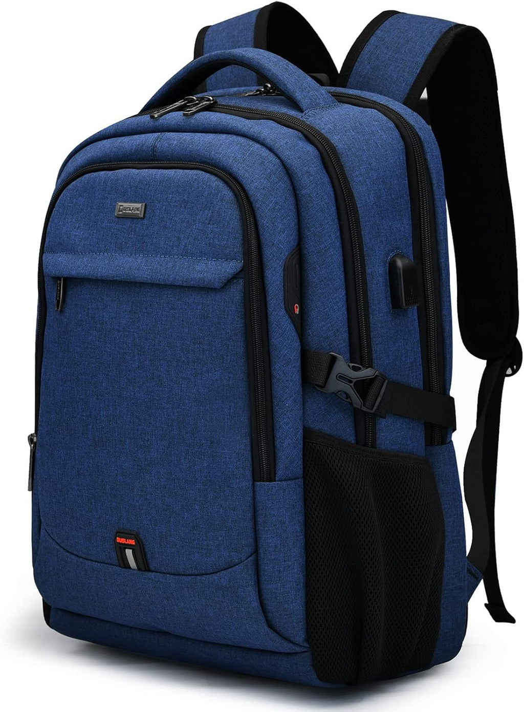 Rucsac de călătorie impermeabil pentru laptop - Design antifurt - PackSmart | elesira