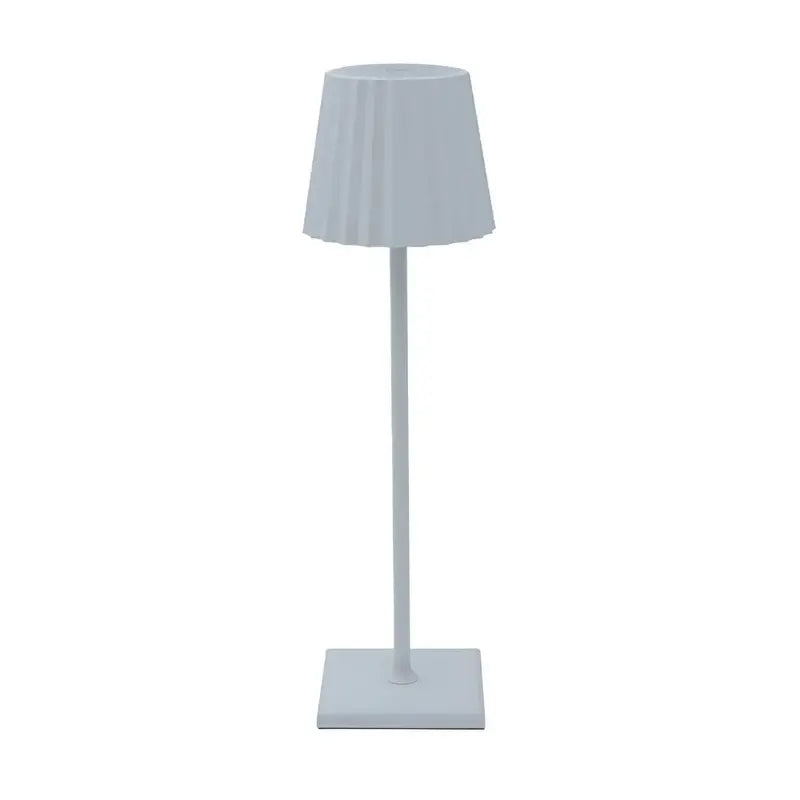 LumaRay | Rechargeable LED Table Lamp, Cordless And Dimmable | elesira