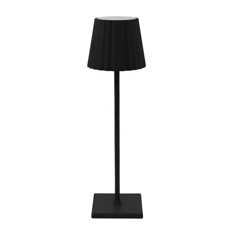 LumaRay | Rechargeable LED Table Lamp, Cordless And Dimmable | elesira