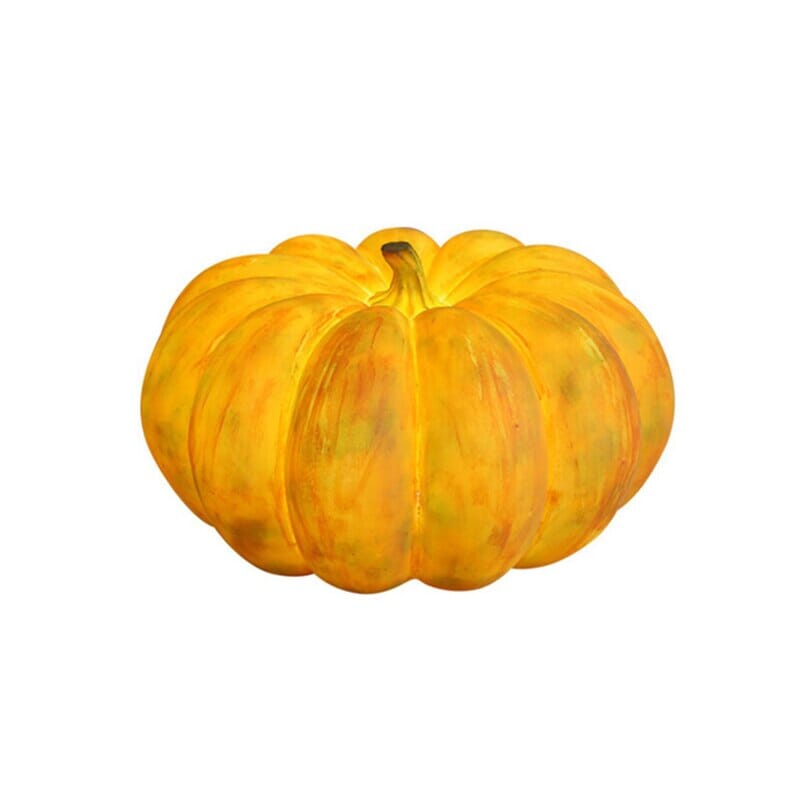 Pumpkin Decorative Lamp | elesira