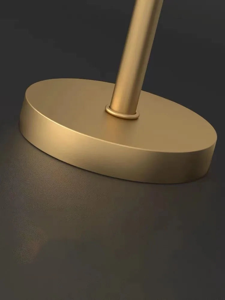 Marylebone Table Lamps | elesira