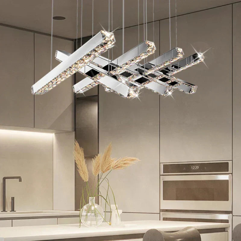 Brompton Chandelier | elesira