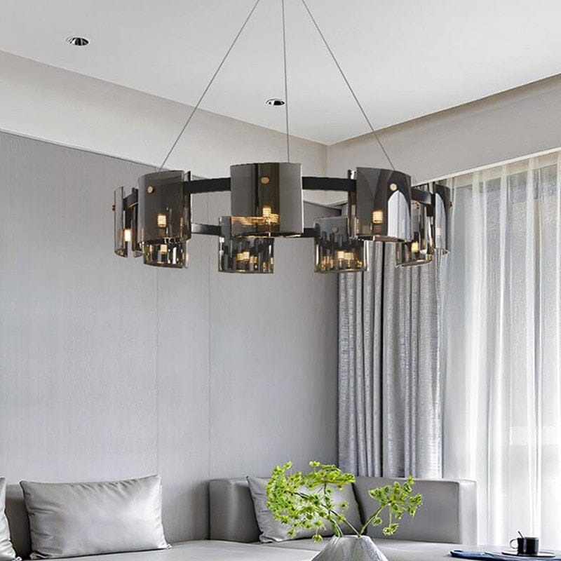 Houdini Chandelier | elesira