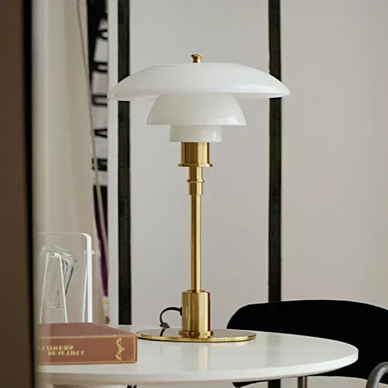 LumiArt – modern och kreativ LED-lampa i glas | elesira