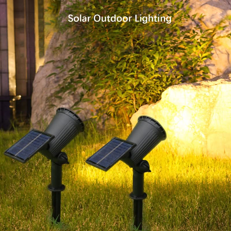 Luz solar de exterior para uma iluminação intensa | elesira