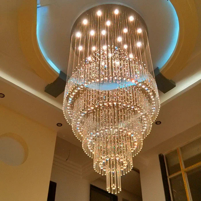 Iris Chandelier | elesira