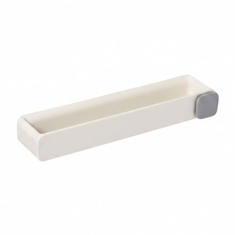 Single-Unit Slipper Storage for Organized Bathrooms | elesira