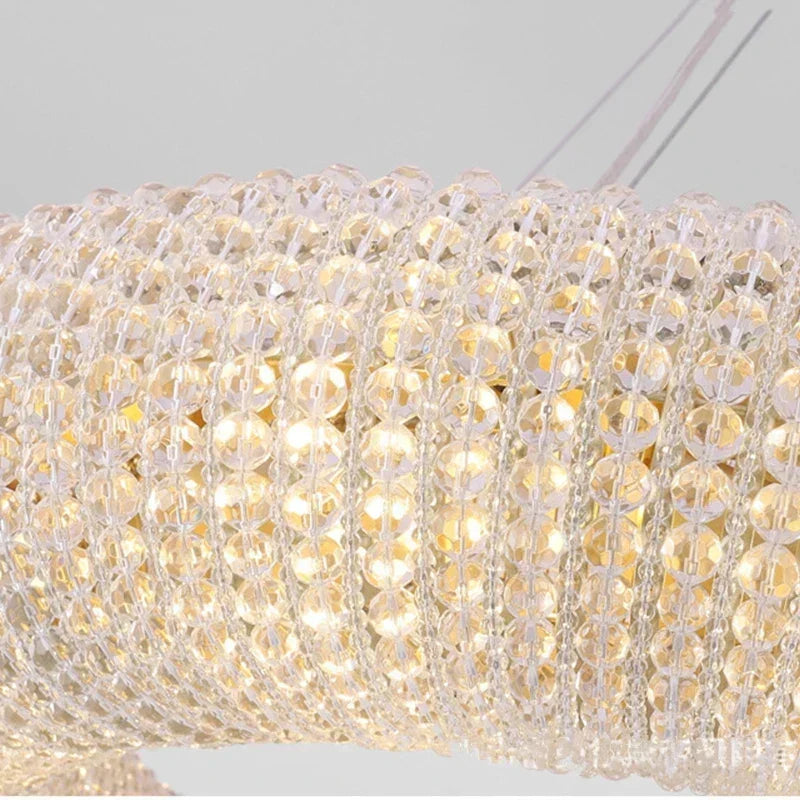 Hyde Chandelier | elesira