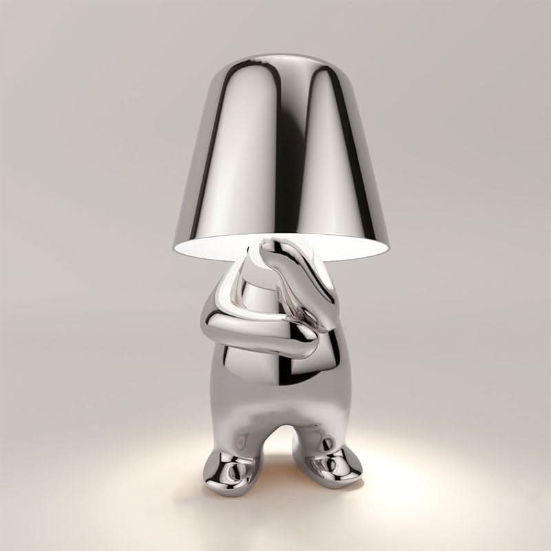 Lampă de birou LED elegantă și reglabilă, pentru o ambianță personalizată | elesira