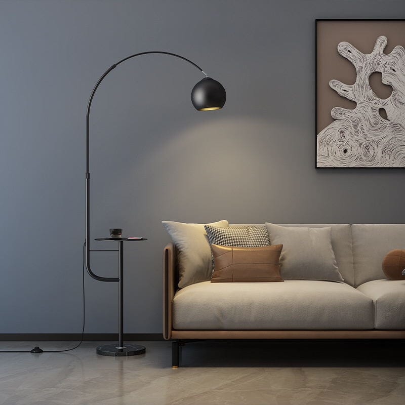 Catherine Floor Lights | elesira